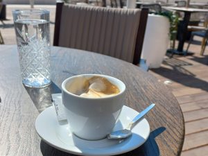 Ajmo na kavu (Let’s go for coffee)