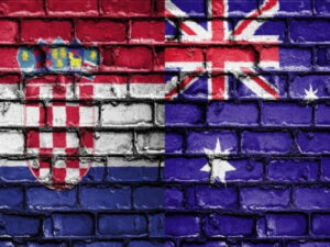 How to apply for Croatian citizenship in Australia