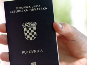 Croatian Passport Application: A Step-by-Step Guide