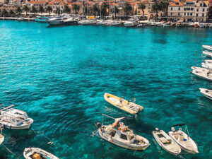 Thriving in Croatia: Embracing Change and a New Way of Life