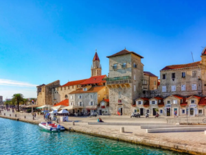 Your Croatian residency journey