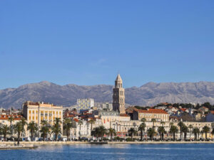 Exploring the jewel of the Adriatic: Must see places in Split