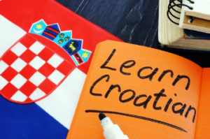 Learn Conversational Croatian with LetsGo2Cro
