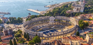 Best attractions to visit in Pula