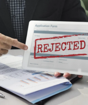 Top 4 mistakes to avoid in Croatian citizenship applications Rejected Croatian citizenship application
