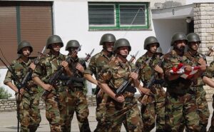 Croatia Military Service: What citizens living abroad need to know