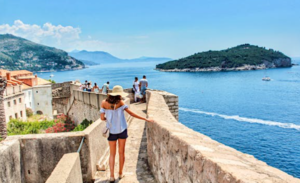Croatia Arrival & Integration Plan: Your Smooth Start