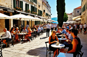 Live the Croatian way: A guide to settling, belonging and thriving in Croatia