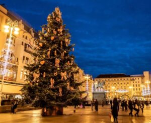 Christmas Traditions in Croatia