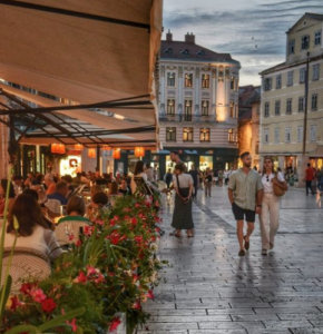 A Day in the Life of a Croatian Returnee: Culture, Cost of Living and Quality of Life