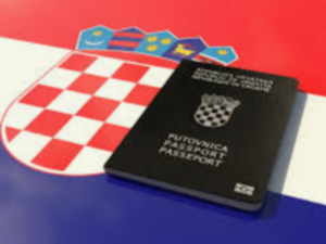 How to Get a Croatian Passport: A Complete Guide