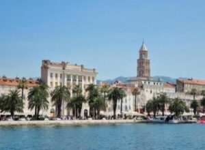 From Toronto to Split: Reclaiming Croatian Citizenship and Returning Home