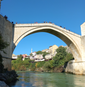 Croatian Citizenship for Croatians from Bosnia and Herzegovina