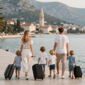 How to Move to Croatia: A Guide to Moving and Relocating