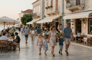 Living in Croatia: Everyday Life, Costs, Work, Language & Culture