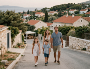 Moving to Croatia With Children: Preparing for Family Life in Croatia