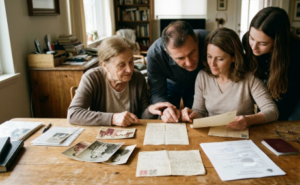 Navigating Croatian citizenship through descent