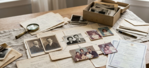 Croatian Citizenship Documents: Understanding Your Family Records