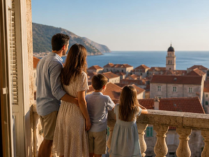 Moving to Croatia: A Relocation Checklist for Families and Individuals