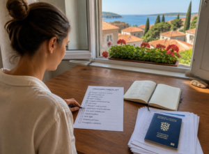Your First Days in Croatia: What to Do and When